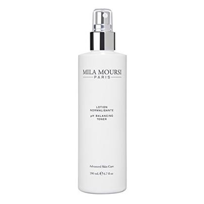 Mila Moursi Skin Care pH Balancing Toner 6.7 fl oz