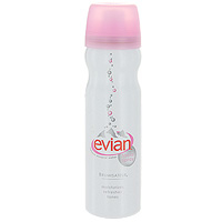 Evian Спрей для лица, натуральная минеральная вода