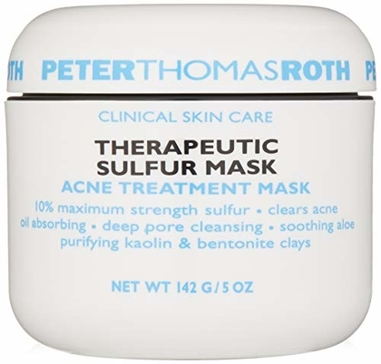 Peter Thomas Roth Therapeutic Sulfur Masque, 5 oz