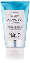 Sunday Riley Ceramic Slip Cleanser, 5 Fl. Oz.