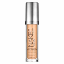 Urban Decay Naked Skin Weightless Ultra Definition Liquid Makeup Foundation Shade, 3.0 Oz