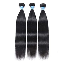 Dare To Have Hair - 100% Authentic Virgin Hair Extensions