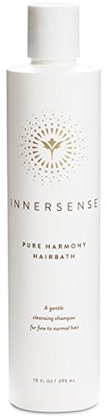Innersense Organic Beauty Pure Harmony Hairbath (10 oz) | Clean Beauty Hair Care