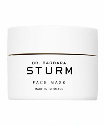 Dr. Barbara Sturm DEEP HYDRATING FACE MASK - 50 ml