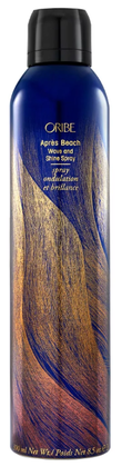 ORIBE Спрей для укладки волос Après beach wave and shine, слабая фиксация