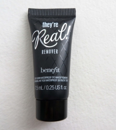 Средство для снятия макияжа They're Real! Remover | Benefit Cosmetics
