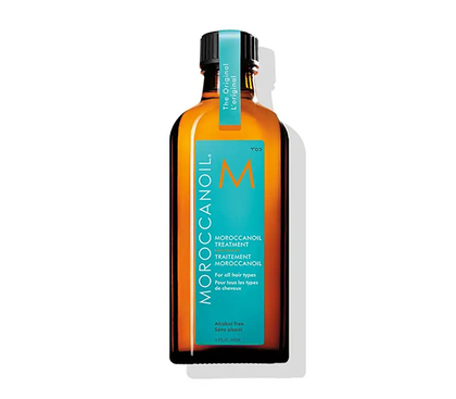 Moroccanoil Oil Treatment - Масло восстанавливающее для всех типов волос