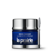 Skin Caviar|Крем Skin Caviar Luxe Cream, насыщенный комплексом Caviar Premier|La Prairie