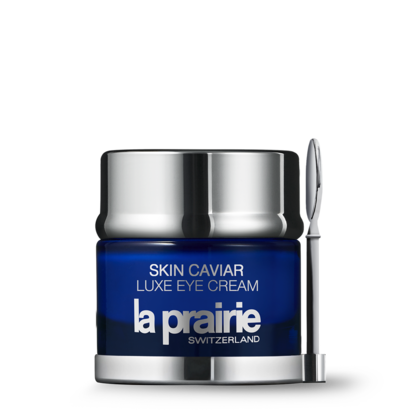 Skin Caviar|Крем Skin Caviar Luxe Cream, насыщенный комплексом Caviar Premier|La Prairie