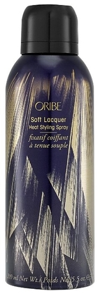 ORIBE Спрей для волос Soft Lacquer Heat Styling Spray