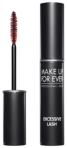 MAKE UP FOR EVER Тушь для ресниц Excessive Lash