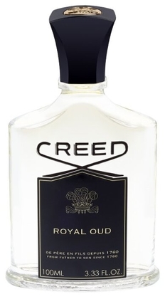 Парфюмерная вода Creed Royal Oud 