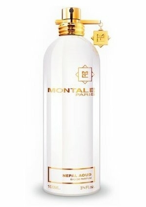 Парфюмерная вода MONTALE Nepal Aoud 