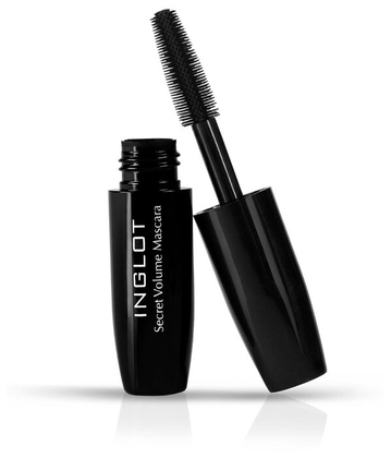 Inglot Тушь для ресниц Secret Volume Mascara 