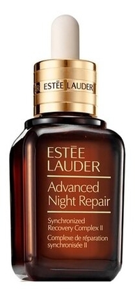 Estee Lauder Advanced Night Repair Универсальный восстанавливающий комплекс II для лица 