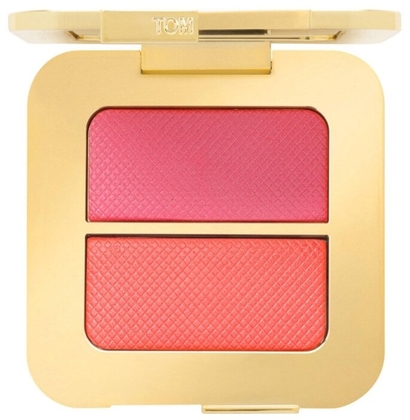 Tom Ford Палетка для макияжа Sheer Cheek Duo 