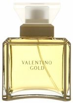 Парфюмерная вода Valentino Gold 