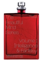 Туалетная вода The Beautiful Mind Series Volume-1 Intelligence&Fantasy 