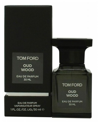 Парфюмерная вода Tom Ford Oud Wood 