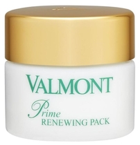 Valmont антистрессовая крем-маска Prime Renewing Pack 