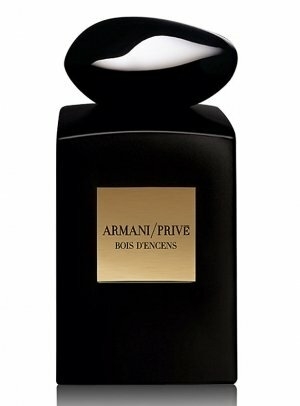 Одеколон ARMANI Prive Bois d'Encens 