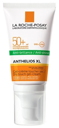 La Roche-Posay Anthelios XL солнцезащитный матирующий гель-крем SPF 50