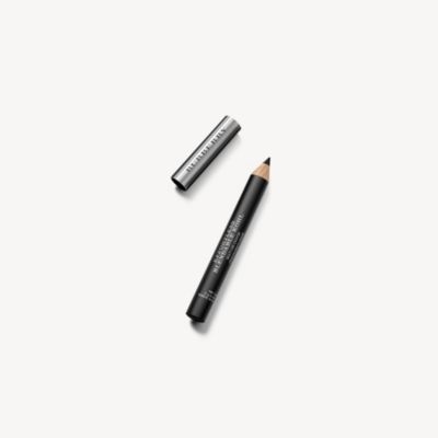 Карандаш Effortless Blendable Kohl с точилкой, оттенок Jet Black № 01