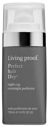 Living Proof Perfect Hair Day Ночное совершенствующее средство для волос 