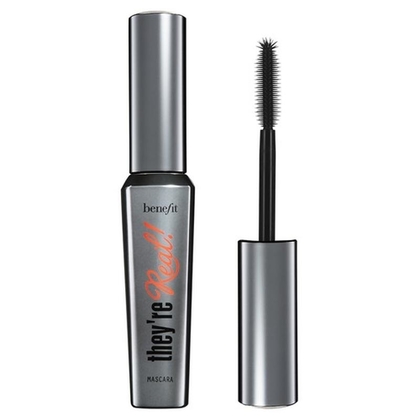 Benefit Тушь для ресниц Theyre Real