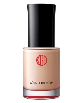 AQUA FOUNDATION