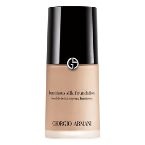 Luminous Silk Foundation | Giorgio Armani Beauty