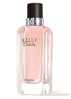 Туалетная вода Hermes Kelly Caleche 