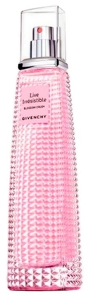 Парфюмерная вода GIVENCHY Live Irresistible Blossom Crush 