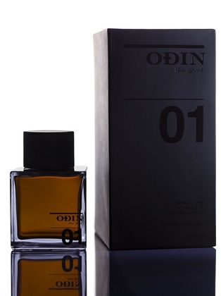 ODIN 01 Nomad (Sunda)