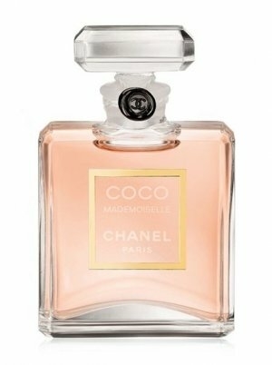 Духи Chanel Coco Mademoiselle 