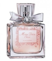 Christian Dior Miss Dior Cherie (2008) 