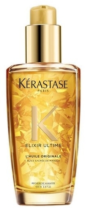 Kerastase Elixir Ultime Масло для всех типов волос 