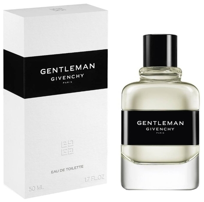 Туалетная вода GIVENCHY Gentleman