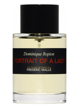 Portrait of a Lady от Frederic Malle