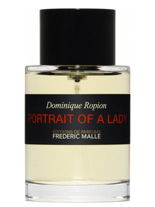 Portrait of a Lady от Frederic Malle