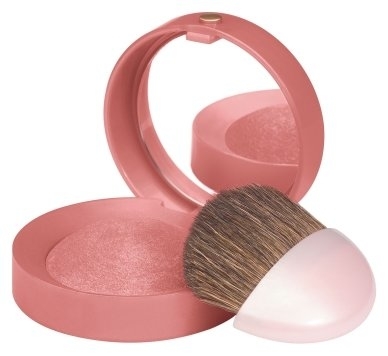 Bourjois Румяна Little Round Pot 