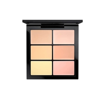 ПАЛЕТКА ДЛЯ КОРРЕКЦИИ ЛИЦА Studio Fix Conceal and Correct Palette