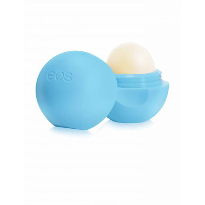 EOS Бальзам для губ Blueberry Acai, 7 г 