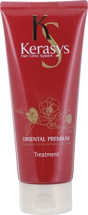 Маска для волос "Kerasys. Oriental Premium", 200 мл 