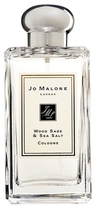 Одеколон Jo Malone Wood Sage & Sea Salt 