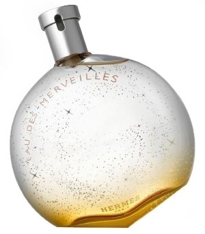 Туалетная вода Hermes Eau des Merveilles 