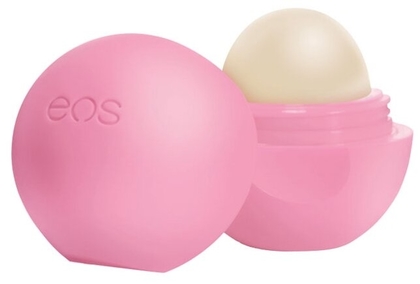 EOS Бальзам для губ Strawberry sorbet 