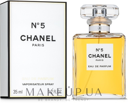 Chanel N5 