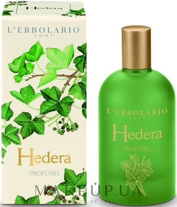 L'Erbolario Hedera 