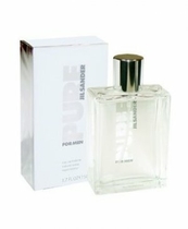 Туалетная вода Jil Sander Pure for Men 